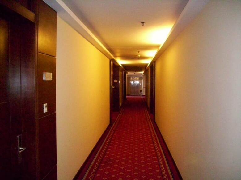 Guangzhou Meiman Hotel