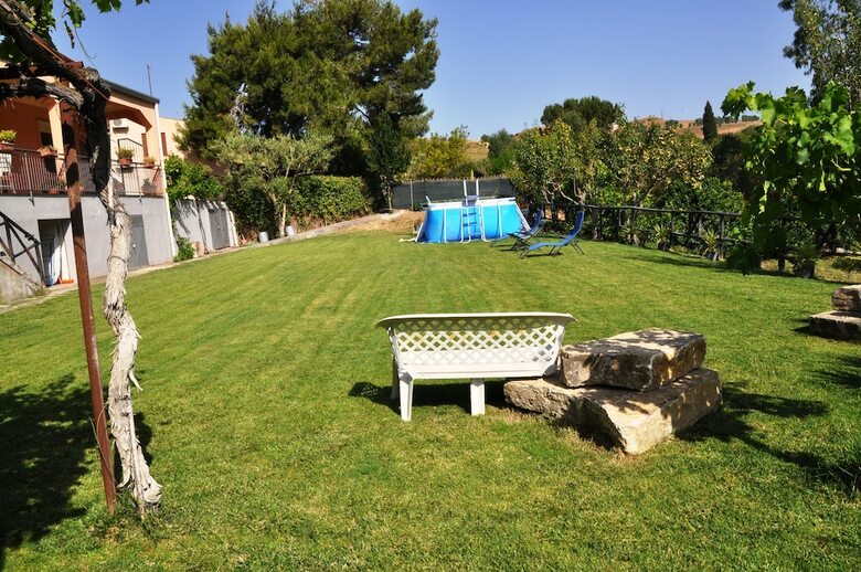 Apartamento Case Vacanze Santa Lucia