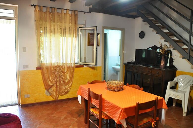 Apartamento Case Vacanze Santa Lucia