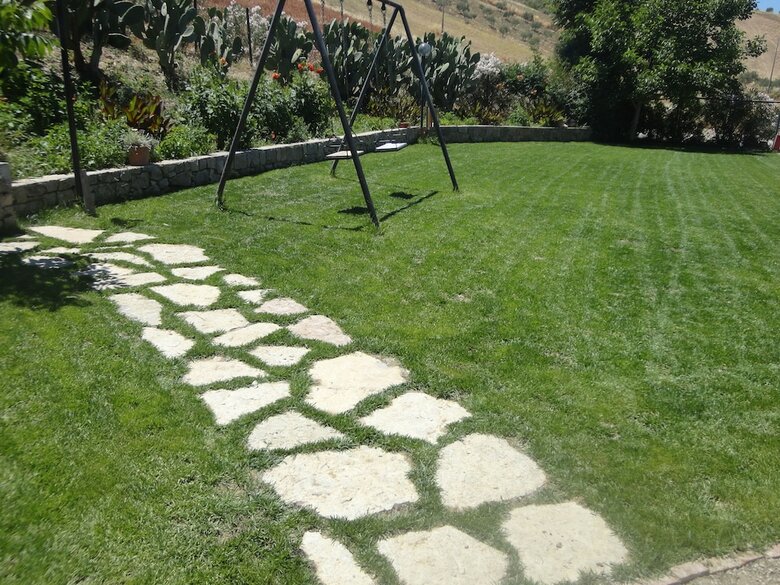 Apartamento Case Vacanze Santa Lucia