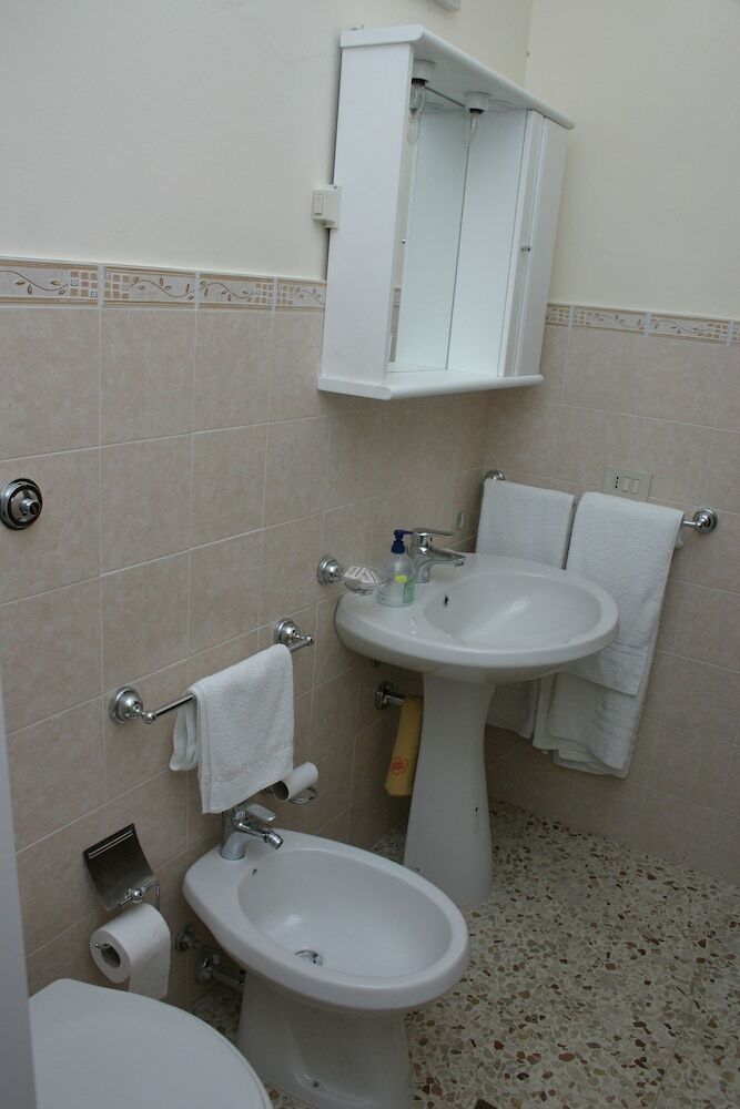 Apartamento Case Vacanze Santa Lucia