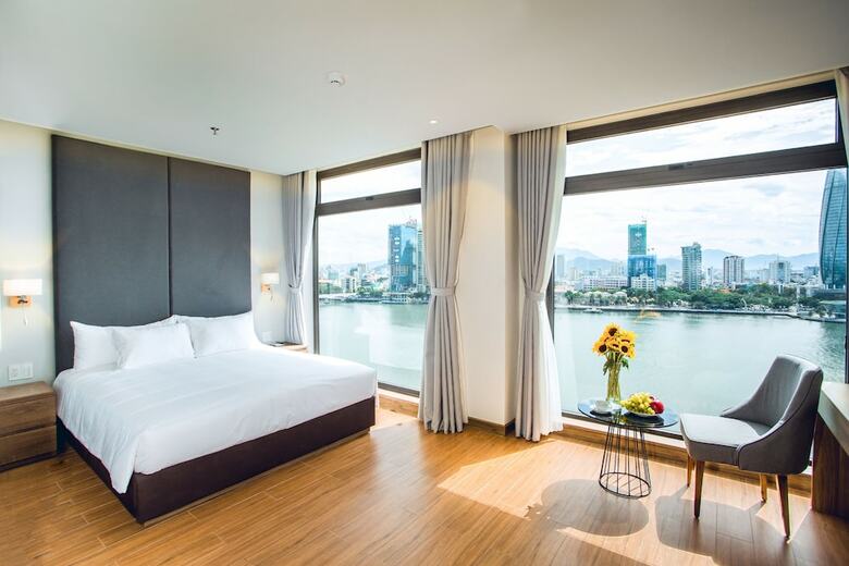 Glamour Hotel Da Nang