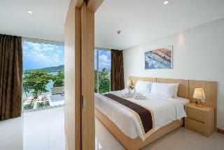 Apartamento Best Western Plus The Beachfront