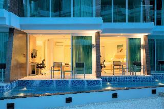 Apartamento Best Western Plus The Beachfront