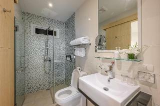 Apartamento Best Western Plus The Beachfront