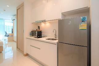 Apartamento Best Western Plus The Beachfront