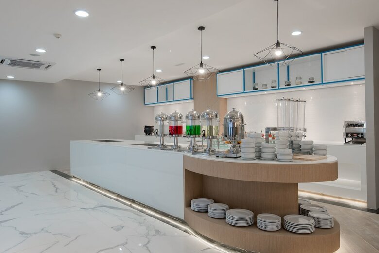 Apartamento Best Western Plus The Beachfront