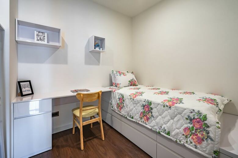 Apartamentos Thai Anh Millennium Central