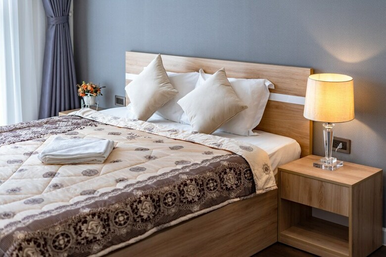 Apartamentos Thai Anh Millennium Central