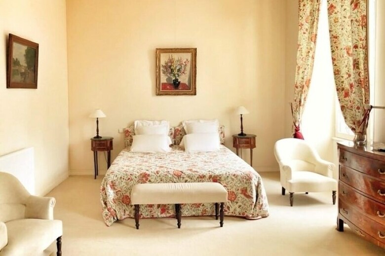 Hotel Ch�teau S�nailhac