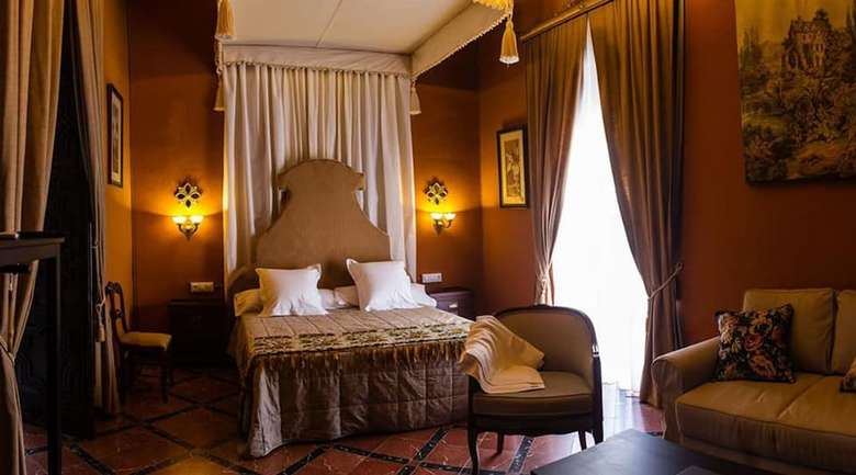 Hotel Domus Astigi - Adults Only