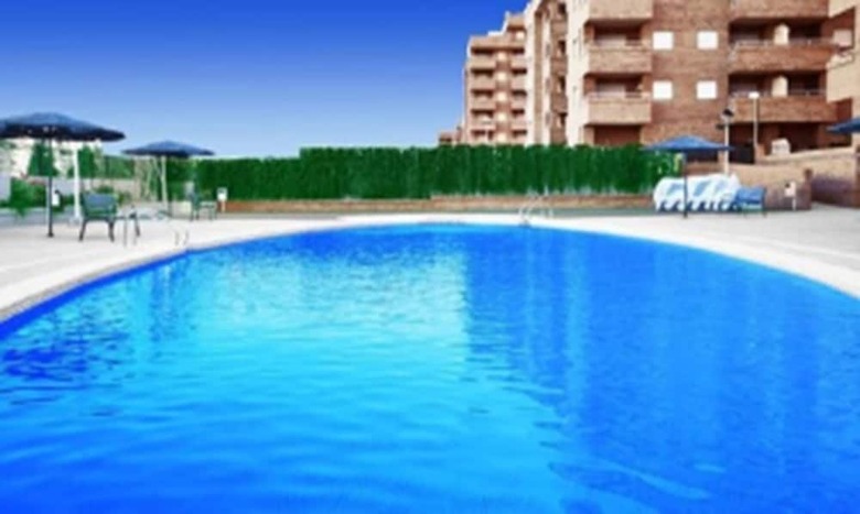 Apartamentos Vacaciones Oromarina Torremar