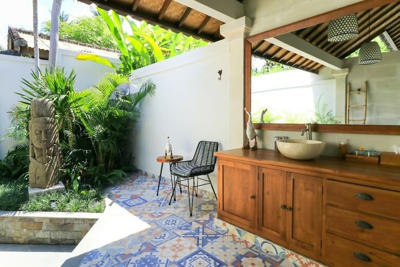 Bali Santi Villa