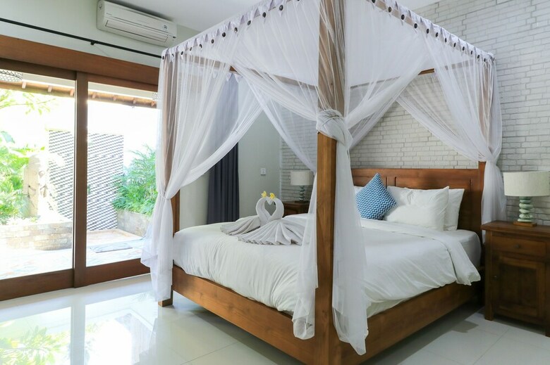 Bali Santi Villa