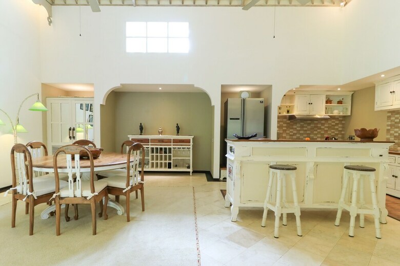 Bali Santi Villa