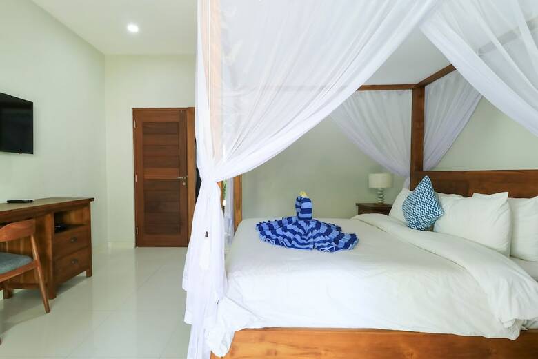 Bali Santi Villa