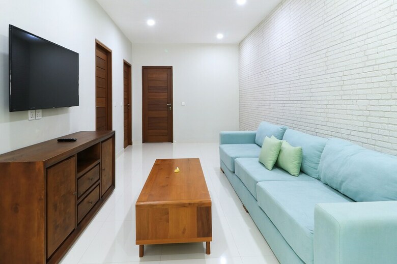 Bali Santi Villa