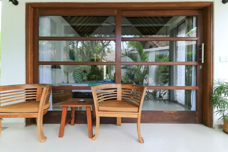 Bali Santi Villa