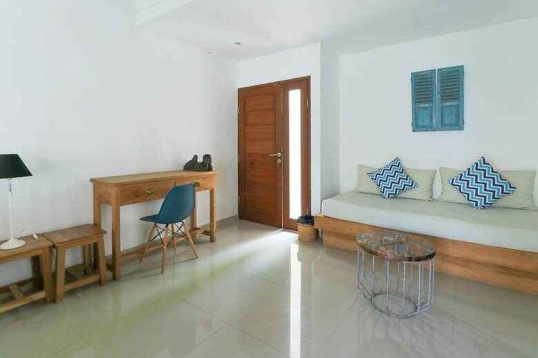 Bali Santi Villa