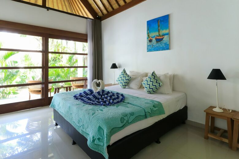 Bali Santi Villa