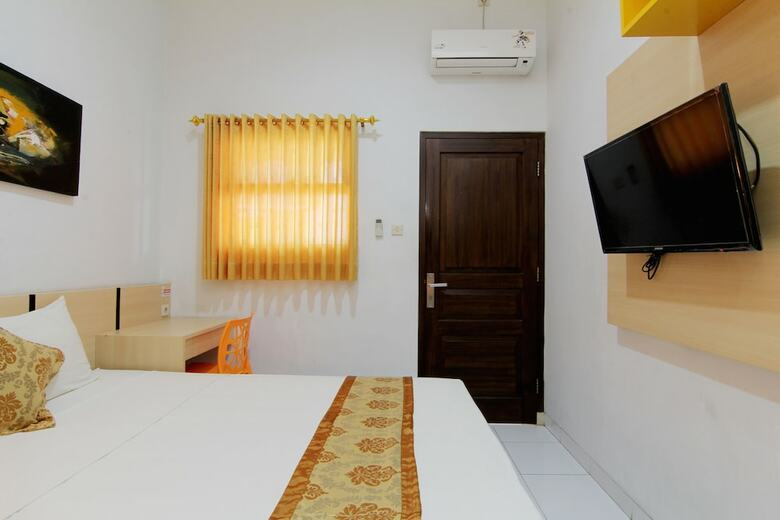 Hotel Roemah De'poenk Syariah