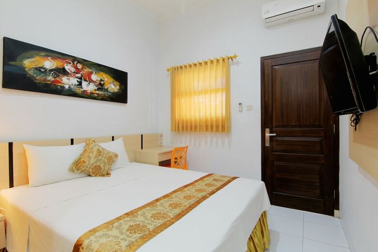 Hotel Roemah De'poenk Syariah