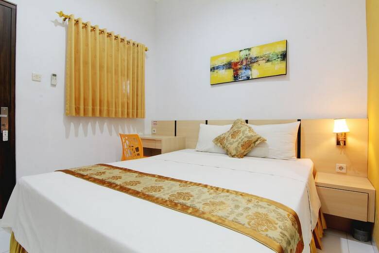 Hotel Roemah De'poenk Syariah