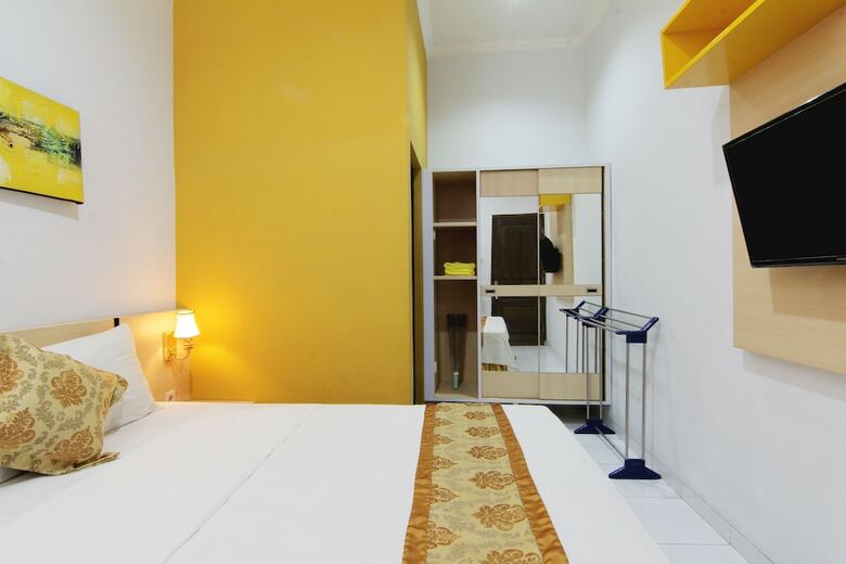 Hotel Roemah De'poenk Syariah