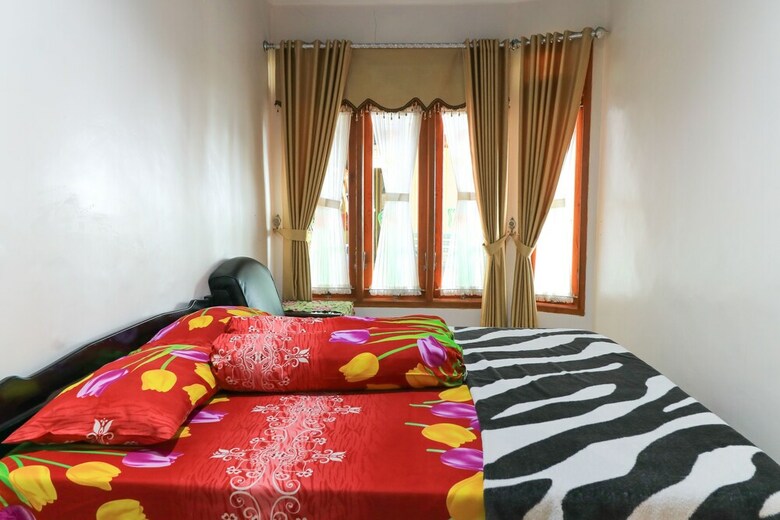Hotel Villa Maryland