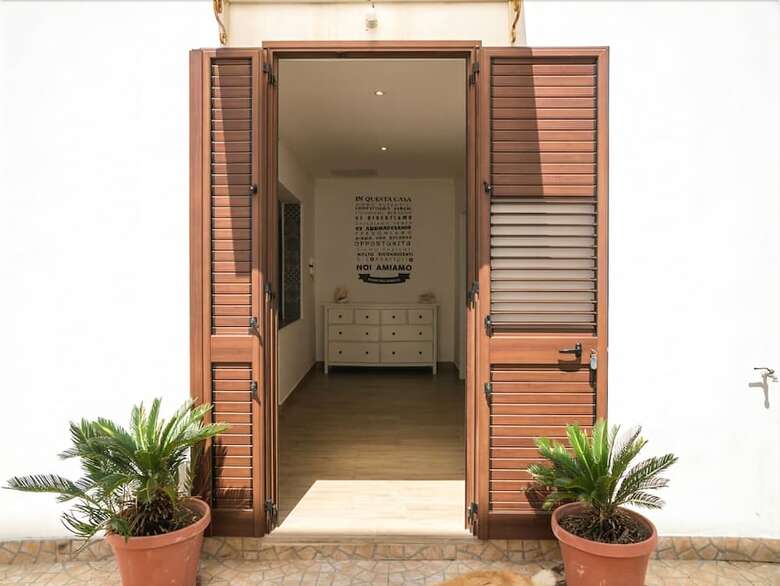 B&B La Marianna