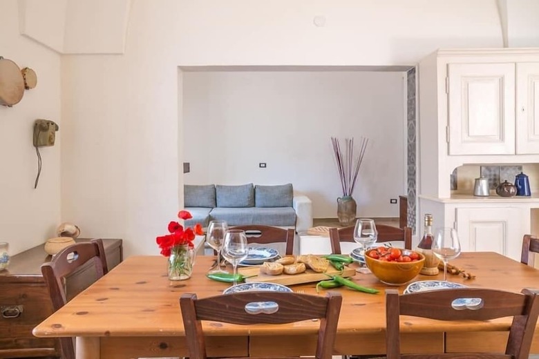 B&B La Marianna