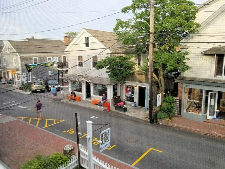East End - Heart Of Provincetown