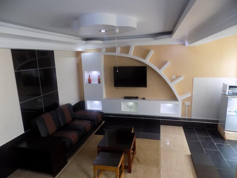 Aparthotel Sagwe Furnished Apartments
