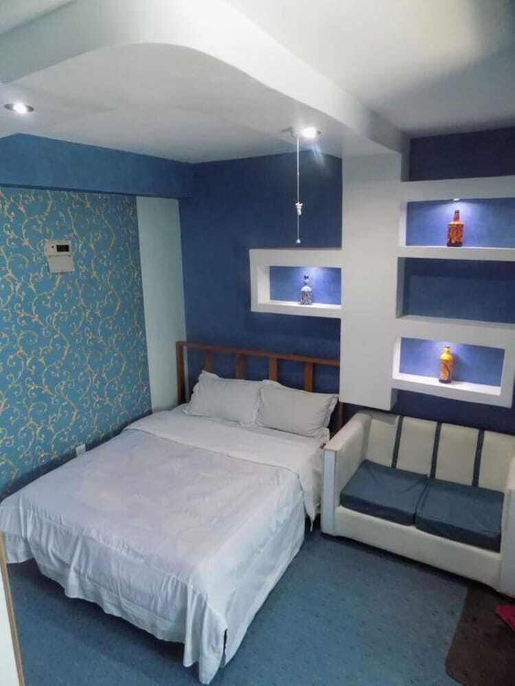 Aparthotel Sagwe Furnished Apartments