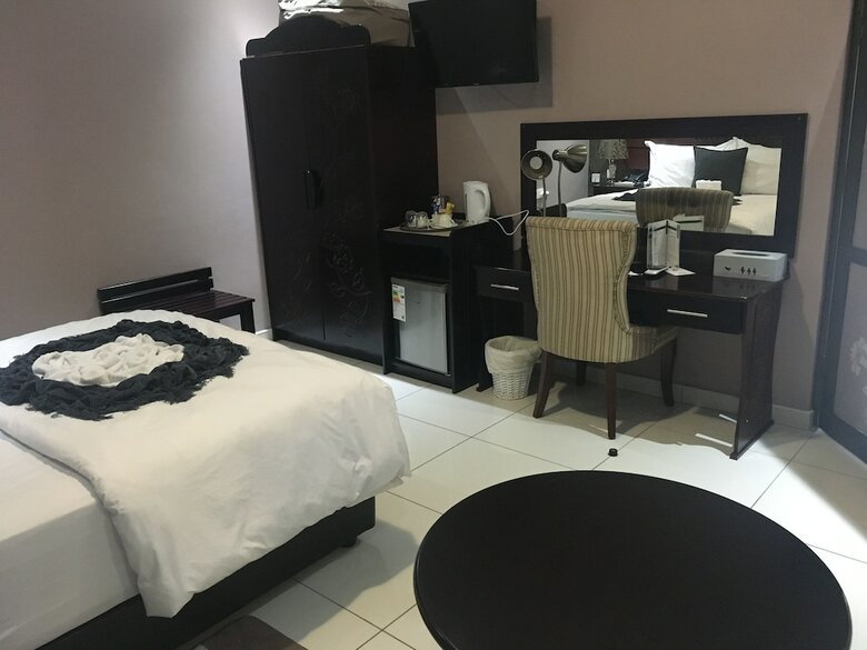 Hotel Lalla Villa Guest Lodge