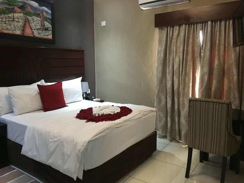 Hotel Lalla Villa Guest Lodge