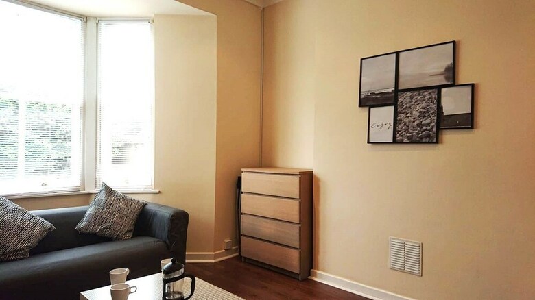 Apartamentos Wordsworth Complete Flat For 4 People