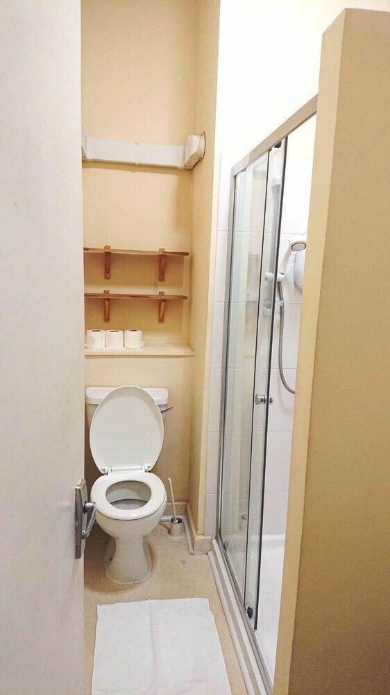 Apartamentos Wordsworth Complete Flat For 4 People