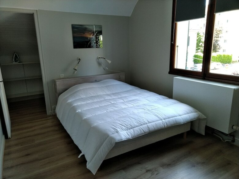 Villa City House Annecy