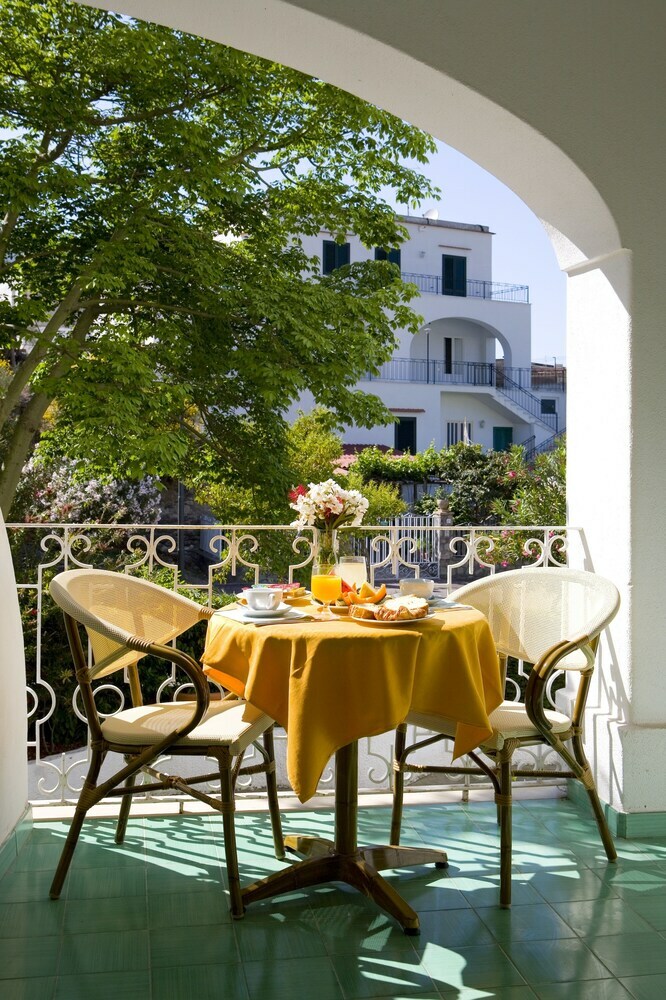 Hotel Nausicaa Palace