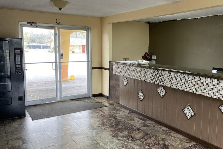 Motel Oyo Hotel Lake Charles La I-10
