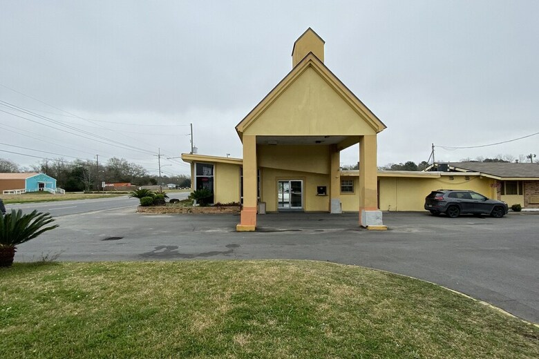 Motel Oyo Hotel Lake Charles La I-10