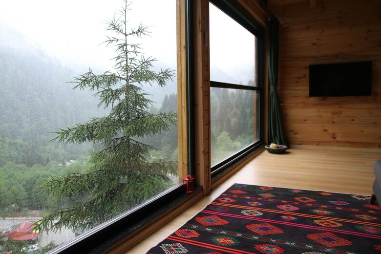 Ayder Dag Evi