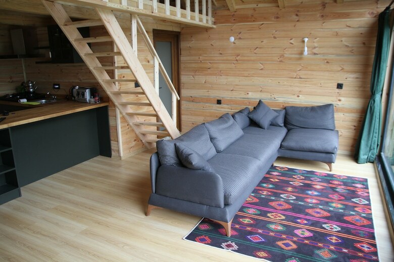 Ayder Dag Evi