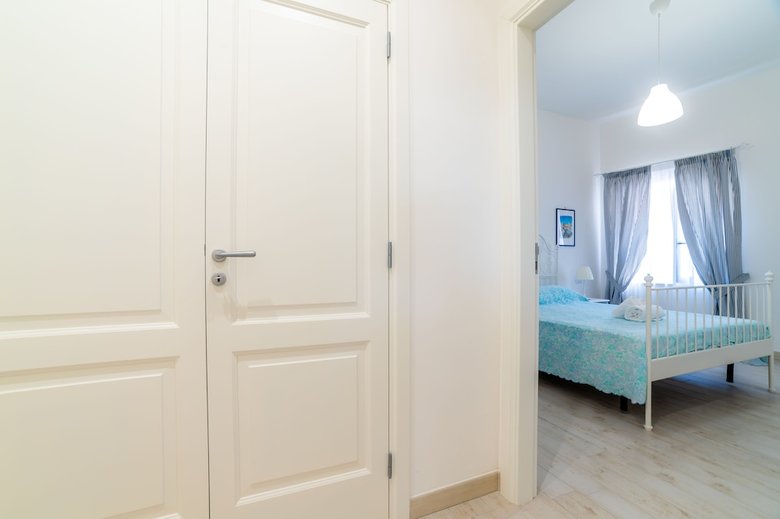 Apartamento Ninfe Del Mare Apts - Dimora Galatea