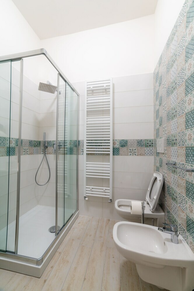 Apartamento Ninfe Del Mare Apts - Dimora Galatea