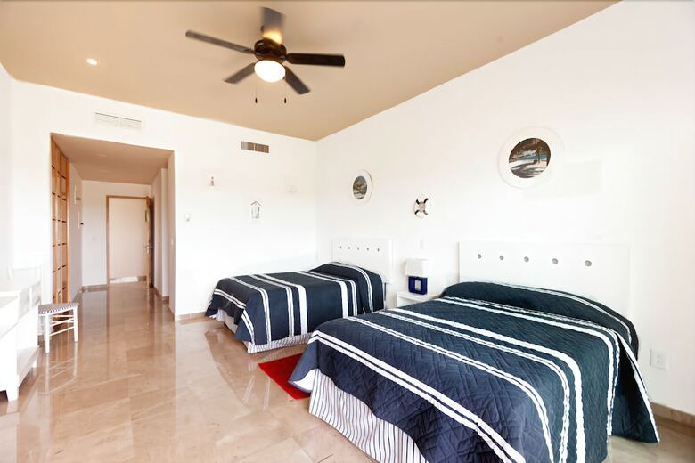 Gran Peninsula 3br Condo By Rmh