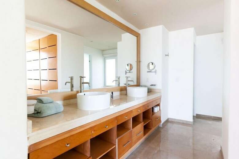 Gran Peninsula 3br Condo By Rmh