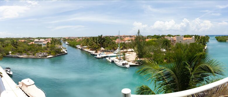 Gran Peninsula 3br Condo By Rmh