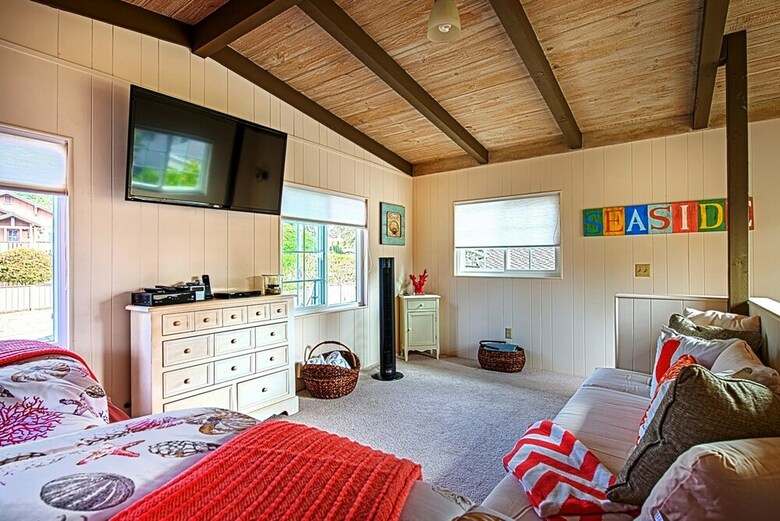 3648 Seaside Sanctuary In The Pines
